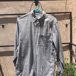 Alex Crane playa shirt